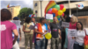 Comunidad LGBTIQ en Venezuela exige reconocimiento de sus derechos