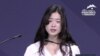 탈북여성, 제네바서 북한 장애인 실태 증언 “‘상이군인’도 보호 안 해”