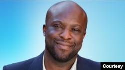 Nigerian businessman and newly elected Colorado Springs Mayor