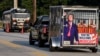Трамп ја пофали толпата од 6 јануари во интервју на Х пред вчерашната дебата