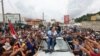 El Parlamento oficialista de Venezuela pide que la Unión Europea no sea observador en las elecciones de julio
