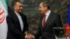 Britain: Invasion Forcing Russia to Partner With 'Previously Less Desirable' Entities