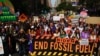For Some Journalists, Climate Change Coverage Brings Harassment, Threats