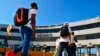 US Relocating CBP One Appointments Away From Texas Border Crossing
