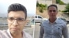 انتقال رضا محمدحسینی به انفرادی در پی افشای فشار بر زندانیان سیاسی؛ یاشار قضایی به زندان اوین منتقل شد