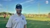Entrenador venezolano de fútbol mira atento desde Miami el desarrollo del deporte en su país