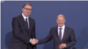 Američki i nemački mediji sve oštriji u kritici Vučića i Srbije