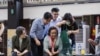 520就职前夕 赖清德与友邦元首钓虾同乐 台湾海巡署加强离岛海域“全时段巡弋”