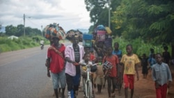 Cabo Delgado: Há o risco de expansão de ataques terroristas