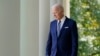 Foreign leaders react to Biden dropping White House bid