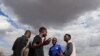 ZIMBABWE-ELECTION/YOUTH