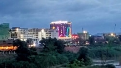 မြန်မာနိုင်ငံမှာ အဖမ်းခံနေရတဲ့ ဟောင်ကောင်ဒေသခံ ၆ ယောက် ပြန်လွတ်ရေး မိသားစုတွေ ကြိုးပမ်း 