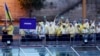 Ukraine's Olympic chief celebrates limited Russian presence at Paris Games
