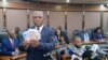 Gavhuna weReserve Bank of Zimbabwe , Doctor John Mushayavanhu