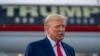 Trump regresa a X, la plataforma conocida anteriormente como Twitter, y publica foto de prontuario