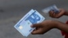 Le Nigeria face à la dévaluation du naira