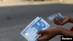 Kudin naira