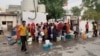 Delhi grapples with water woes amid heat wave 