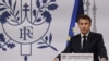 Trade, Ukraine Top Agenda as France’s Macron, EU’s von der Leyen Visit China 