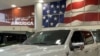 Ford’s F-Series has been the best-selling vehicle in the United States for more than 40 years and the best-selling truck for nearly 50 years, Sterling Heights, Michigan, February 28, 2024. 