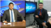 De tener un empleo a “vivir de la caridad”: el dilema de dos periodistas nicaragüenses impedidos de regresar al país