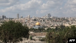 Jerusalem