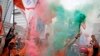  Indonesia Peringati Hari Buruh Internasional 