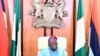 Shugaba Bola Tinubu