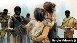Advertencia: Esta crónica contiene detalles que pueden resultar sensibles para algunas audiencias.