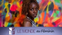 Le Monde au Féminin : entretien musical avec Pamela Badjogo