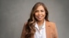 Lasoy Katie Singleton who has passion for technology and social impact