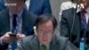 安理會打破數月僵局通過要求加沙停火決議 美國投下棄權票