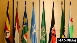 IGAD