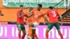 CAN : l'heure d'Haller, attendu par les fans ivoiriens