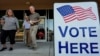 Tuesday's primaries include presidential races and prosecutor in Trump's Georgia election case 