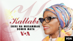 Alheri Grace Abdu
