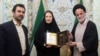 ماجرای چادر سفیر در قم | دفاع سوئیس؛ انتقاد مخالفان: «هم‌دستی با قاتل» 
