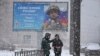 UK: Russia Suffers Highest Rate of Casualties Since First Week of Invasion 