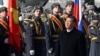 无视普京被通缉 习近平第三任期首访俄声称要共同推进人类文明