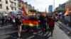 LGBTQ+ People in Myanmar Face Legal Oppression, No Protection, Activist Says