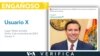 Es engañoso que Ron DeSantis dijo que apoya la idea de seguir enviando ayuda militar a Ucrania