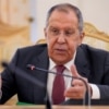 Сергій Лавров