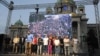 Protest “Srbija protiv nasilja”: Zatražena specijalna sednica skupštine o napadima u Banjskoj