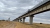 China's BRI Brings Roads, Rails and Debt to Africa