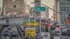 L'administration Trump va annuler l'autorisation du nouveau péage urbain de New York