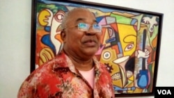 Alvaro Macieira