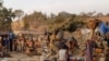 Minning accident in Mali, Kangaba area