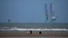 Фото: норвезька нафтова платформа, Reuters