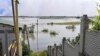 Destruction of Ukraine Dam Raises Landmine Threat, Red Cross Says
