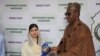 Gwamnan Jihar Borno Baba Gana Zulum Ya Karbi Bakuncin Tawagar Majalisar Dinkin Duniya